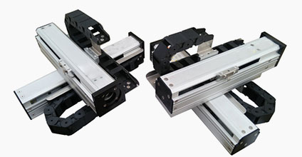 Multi-axis robots